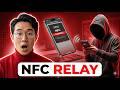 WARNING: If You Carry Your Phone in Your Pocket, This 2026 "NFC Relay" Will Empty Yourum Bank