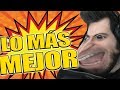 MOMENTOS QUE SALVARON MI VIDA - MAS MEJOR Ultimate Chicken Horse | ZellenDust