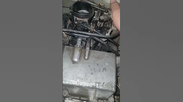 مشكل شائع في محرك 1 4 بنزين محرك رونو 