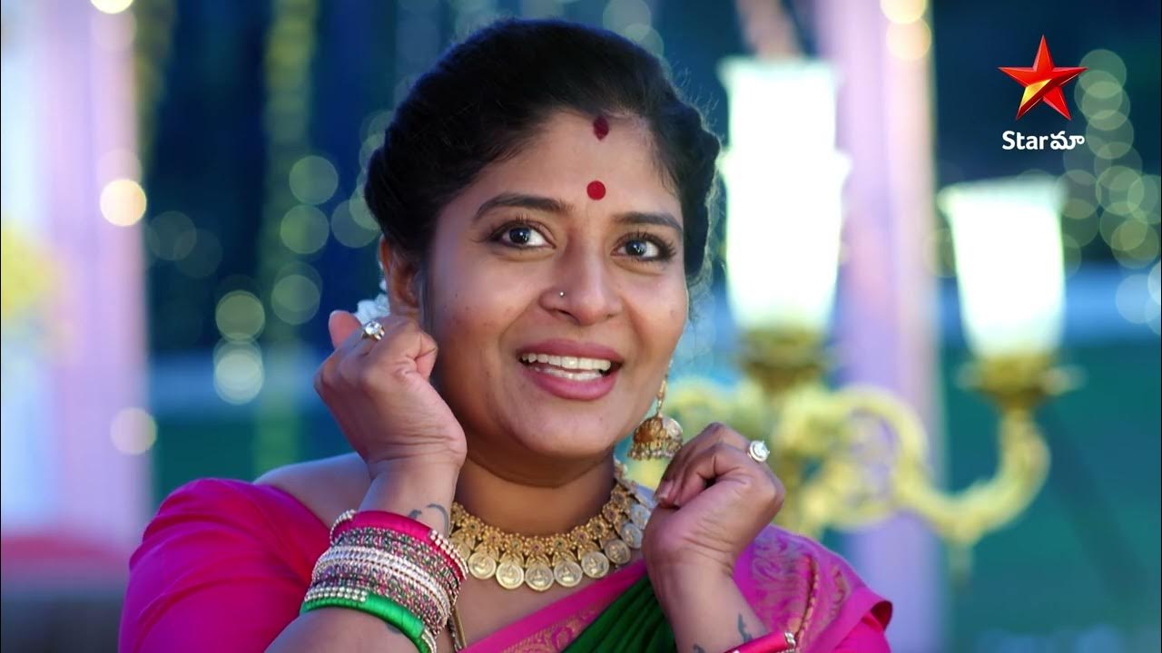 Brahmamudi Episode 8 Highlight 2 Telugu Serial Star Maa Serials brahmamudi-episode-8-highlight-2-telugu-serial-star-maa-serials