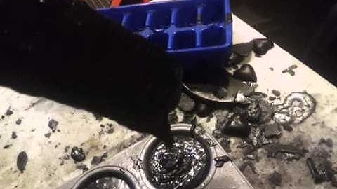 Orgonite Tower busters for sale Black sun. Making orgonite tower busters.