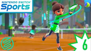 Nintendo Switch Sports - Episode 6 (2-Player)