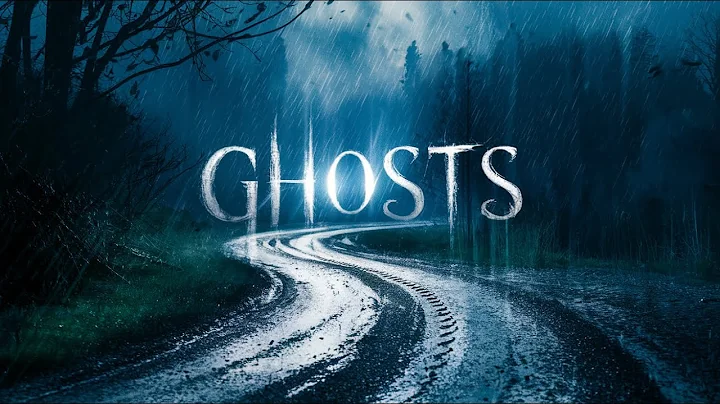 Lost Love in 'Ghosts' – A Hauntingly Beautiful Folk Song