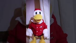 Cuando Estuve De Becario Para El Tío Ese De La Barba Blanca 🎅🦆#Sanpitopato #Humor #Parodia #Navidad