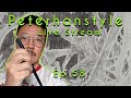 Peterhanstyle starting a commission ep58