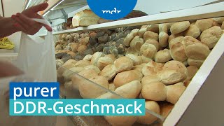 Download Lagu DDR-Brötchen sind der Verkaufsschlager bei der Bäckerei Cremmling | MDR um 4 | MDR MP3 Download Lagu DDR-Brötchen sind der Verkaufsschlager bei der Bäckerei Cremmling | MDR um 4 | MDR MP3