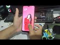 Cara ganti kamera depan  Vivo Y12 rusak atau blur