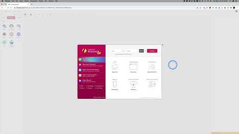 Gravit Designer Pattern Tutorial Part I