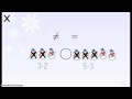 Understanding Equality and Inequality in Math