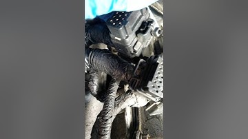 6.0 powerstroke ficm connector repair must see