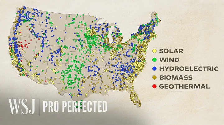 How to Fix Renewable Energy’s Hidden Infrastructure Problem | WSJ Pro Perfected