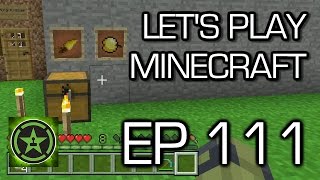 Let's Play Minecraft: Ep. 111 - Jack's Nightmare