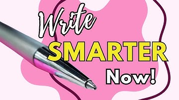 Mind Mapping 101: A Writer’s Guide #writingskills #writingcommunity