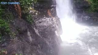 Pemancing Suka Disini Air Terjun Monyong Kemutug Baturaden