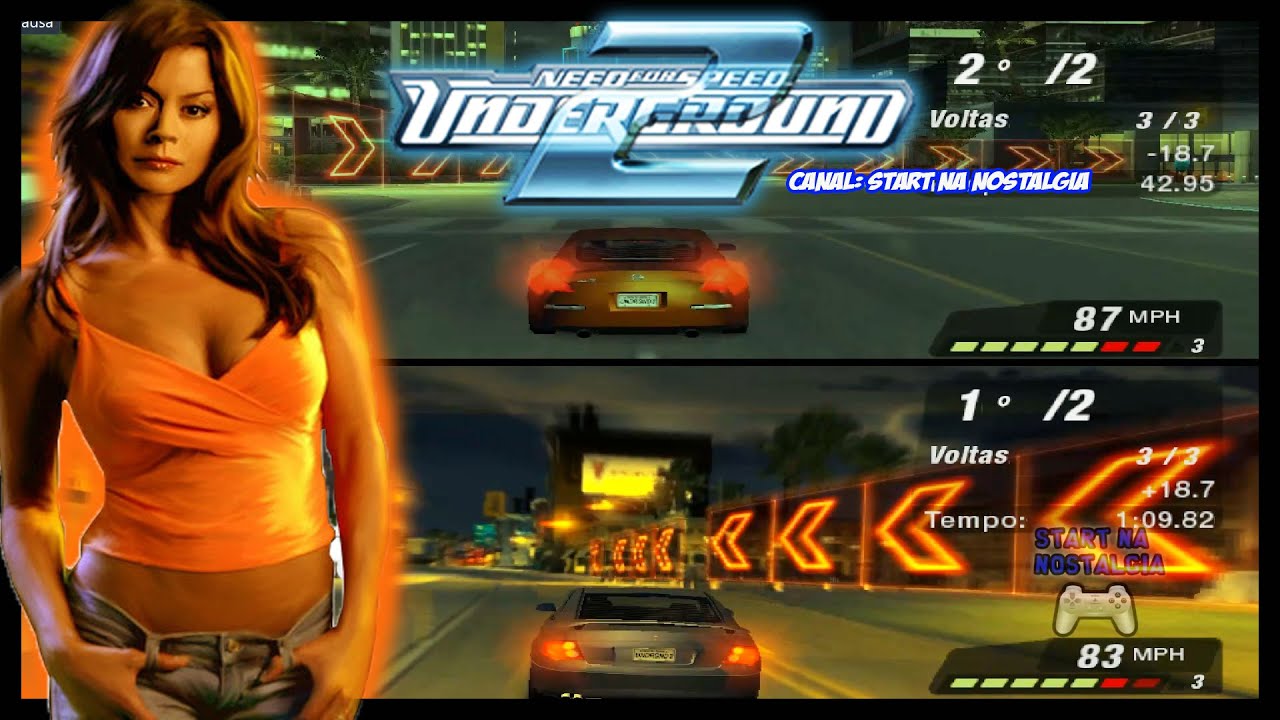 need for speed undercover multiplayer