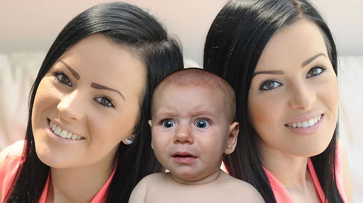 Funny babies confused by twin parents Compilation 😂 Will Make You Laugh All Day 😝