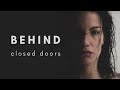 BEHIND CLOSED DOORS | Short Movie | Domestic Violence