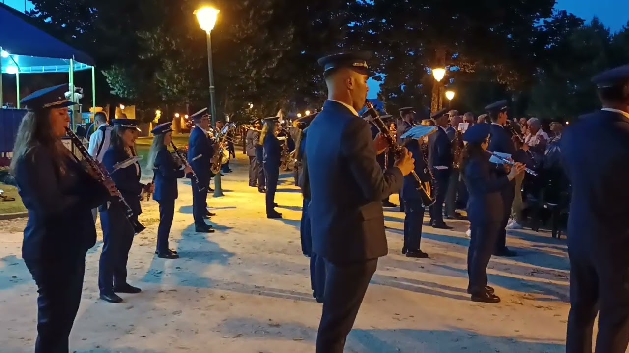 Banda de Música de Nogueira 🎷🎶