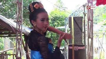 Jaipong - Kembang Tanjung - Sanggar Seni Gentra Sekarwangi