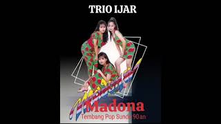 Trio Ijar  Tengsin tembang Pop Sunda 
