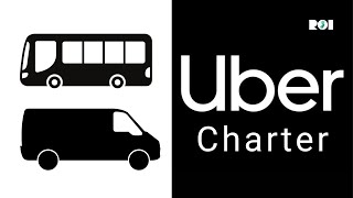 Uber Introducing ‘Luxury Van’ Option in NJ