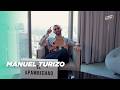 MANUEL TURIZO nos platica los SECRETOS de su nuevo álbum | A Puerta Cerrada con Exa FM