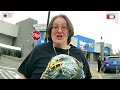 Triggered Walmart Worker Threatens to Shoot Co-Worker: Cops