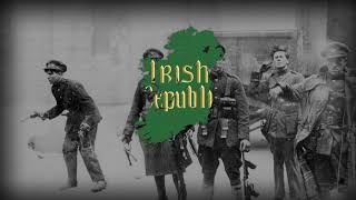 "The Foggy Dew" Irish Rebel Song