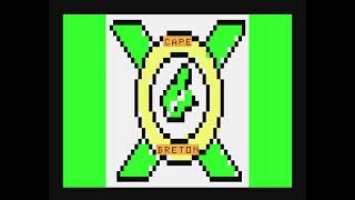 Nova Scotia Flag Demo Update (2025)