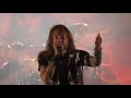 HammerFall - Metal Hammer Paradise 2018 - Bang Your Head - 4K