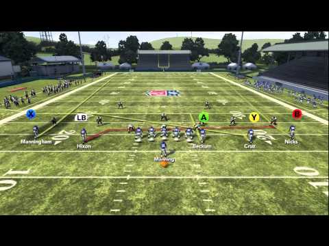 Madden 12 Money Pass Play