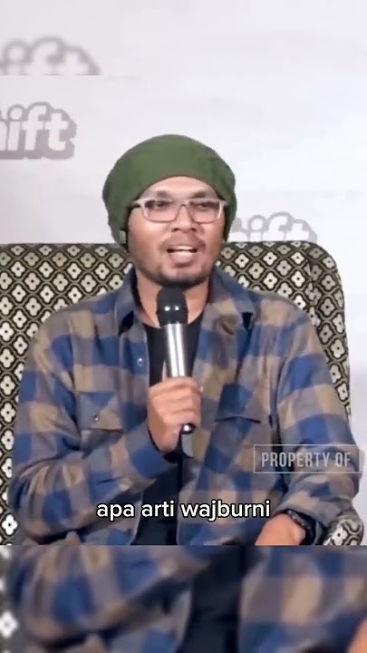 Obat sakit hati dan kecewa | ust. Hanan Ataki