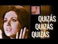 GIGLIOLA CINQUETTI en español con El Trío Los Panchos: "QUIZÁS, QUIZÁS, QUIZÁS" 1968 (🔻Letra*)