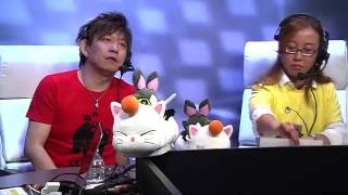 SQUARE ENIX PRESENTS E3 2016 - FINAL FANTASY XIV - Letter from the Producer LIVE [Day 2, #8]