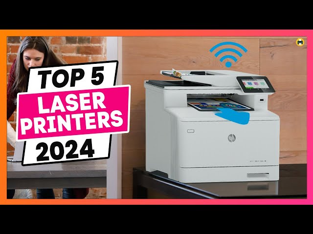 The Best Photo Printers for 2024