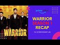 WARRIOR Season 1 RECAP Based On BRUCE LEE Amazon Prime Videos 2020 
