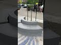 Une installation réussie pour notre nouveau mobilier sur mesure !