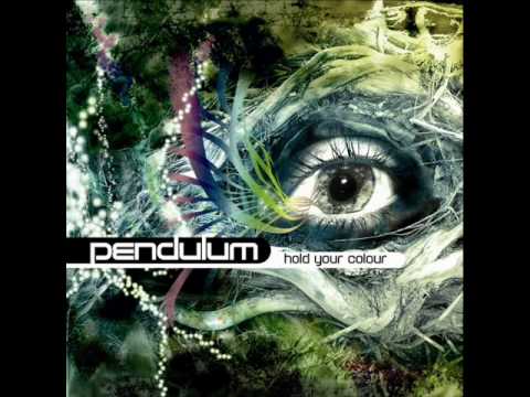 Pendulum - Spiral