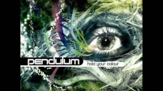 Pendulum - Spiral chords