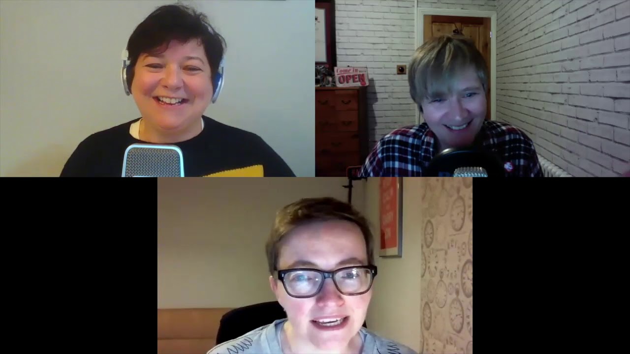 Guest: Clare Lydon | Stuff and Nonsense  | Lesbian Romance Author