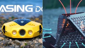 🔴Amazing Inventions That Are At a Another Level ▶1