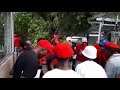 #unomeva #Gwijo #EFFSC  EFFSC MUT BRANCH Singing Unomeva🖤💚❤