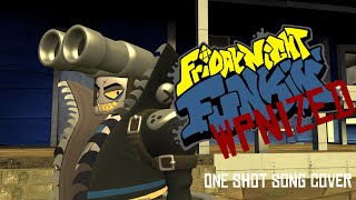 Friday Night Funkin WPNIZED [Showcase]