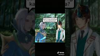 Freya End Zilong Part 10 Finale