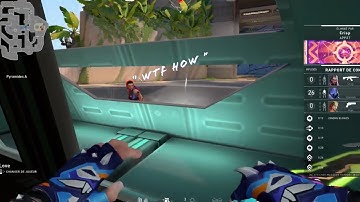 Yoru Game Breaking Bug on Breeze