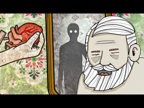 Samsara Room - ОТМЕЧАЕМ 5 ЛЕТ СТУДИИ RUSTY LAKE [#1] - Игра - Прохождение