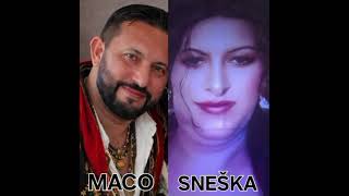 Maco X Sneska Dema Mamo Love 2026Music Halgato Tel00421911665649
