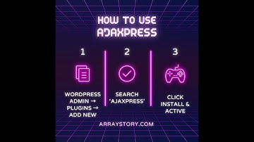 How to Use AjaxPress – Speed Up Your WordPress Site Instantly