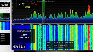 Tropo 88,2 - Zip Fm, Bubiai, Lithuania, 183 Km, Ids, Rds, Wrong Pi, 23Rd August, 2020