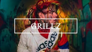 [FREE] 6ix9ine Type Beat 2018 - 